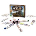 Pressman Mexican Train Dominos 3928